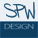 SPW Design Logo - Colour