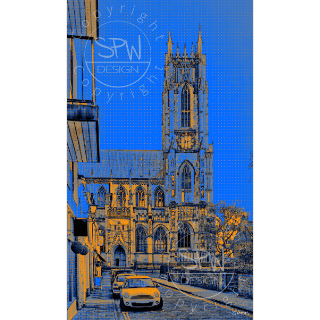 Beverley Minster