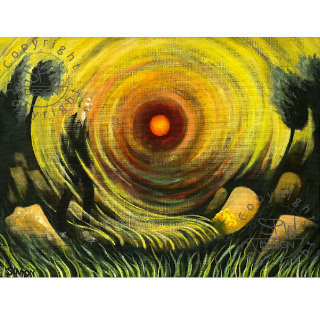 The Raising of Lazarus