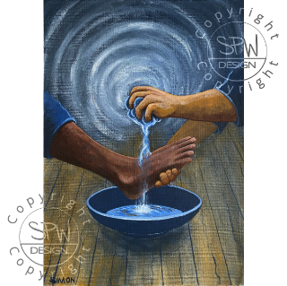 The Greatest Commandment